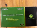 ERTL 42407 JD 8330 (4)